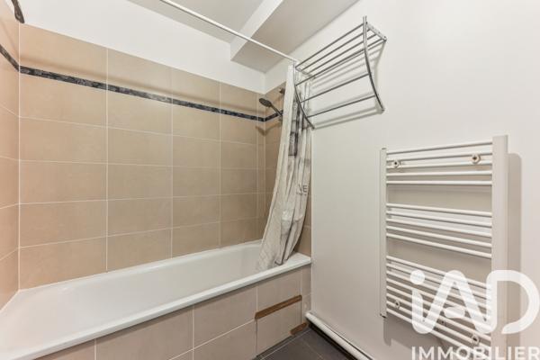 Appartement à vendre 4 pièces 90 m² Bagneux