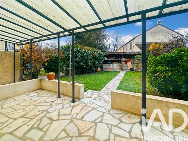 Maison à vendre 5 pièces 84 m² Combs-la-Ville