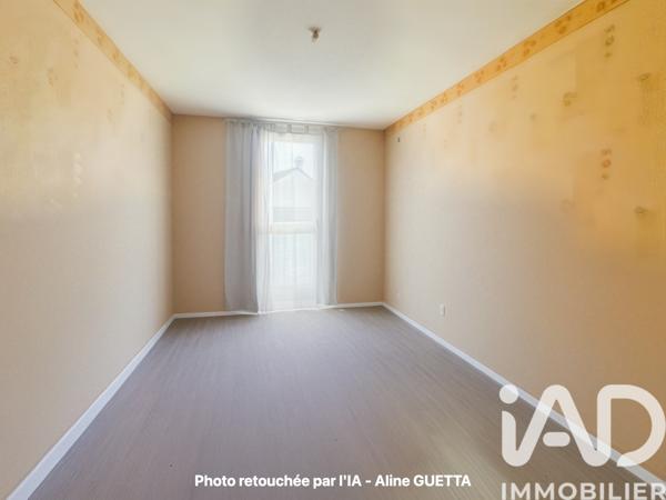 Maison à vendre 5 pièces 84 m² Combs-la-Ville