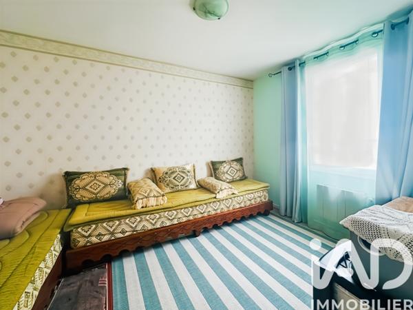 Maison à vendre 5 pièces 84 m² Combs-la-Ville