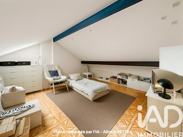 Maison à vendre 5 pièces 84 m² Combs-la-Ville