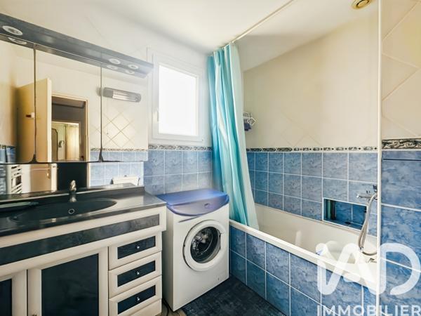 Maison à vendre 5 pièces 84 m² Combs-la-Ville
