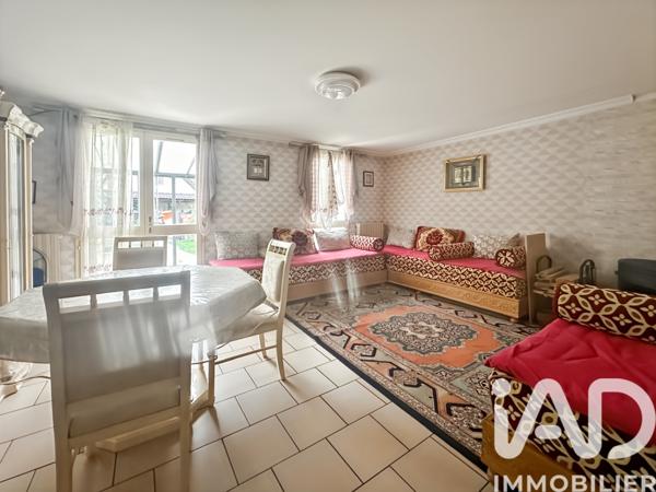 Maison à vendre 5 pièces 84 m² Combs-la-Ville