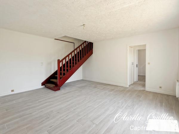 Maison individuelle avec terrain de 500 m² – Proche plage à Damgan