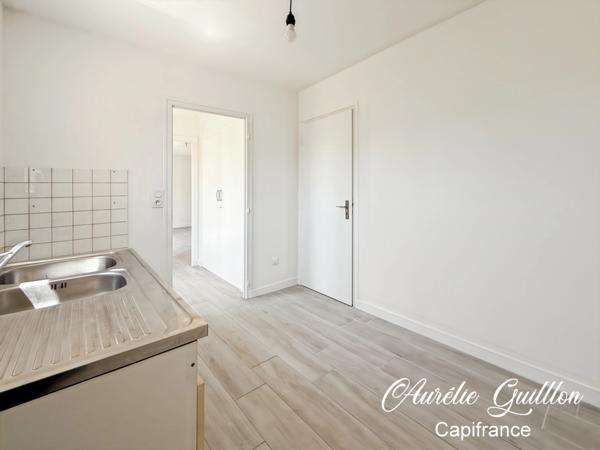 Maison individuelle avec terrain de 500 m² – Proche plage à Damgan