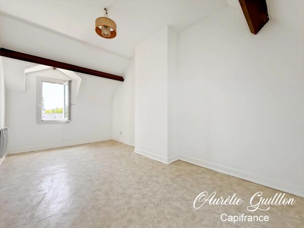 Maison individuelle avec terrain de 500 m² – Proche plage à Damgan