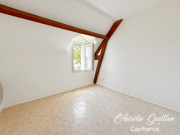 Maison individuelle avec terrain de 500 m² – Proche plage à Damgan