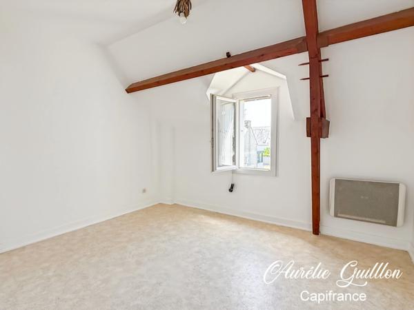 Maison individuelle avec terrain de 500 m² – Proche plage à Damgan