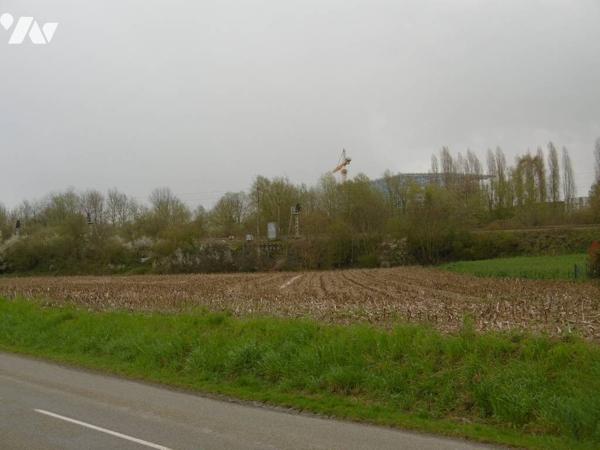 Terrain à Batir - MORCOURT