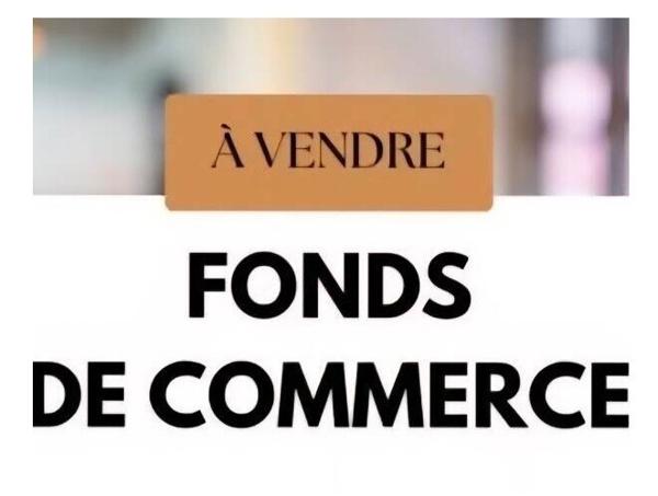 À SAISIR – FONDS DE COMMERCE D’EXCEPTION – BOUCHERIE À ILLKIRCH