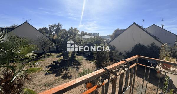 À vendre Maison 6 pièces 113.21 m² - La Flèche 72200
