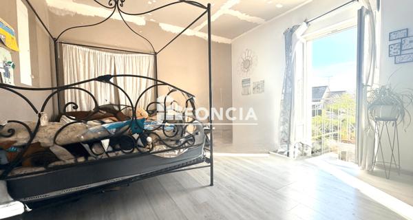 À vendre Maison 6 pièces 113.21 m² - La Flèche 72200