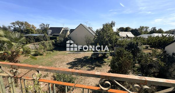 À vendre Maison 6 pièces 113.21 m² - La Flèche 72200