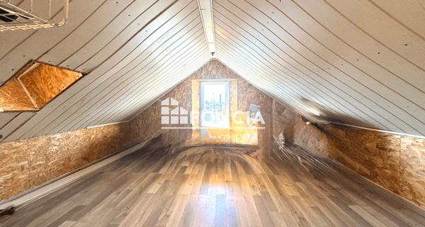 À vendre Maison 6 pièces 113.21 m² - La Flèche 72200