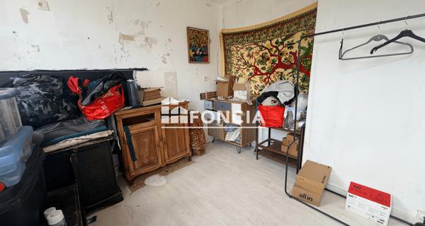 À vendre Maison 6 pièces 113.21 m² - La Flèche 72200