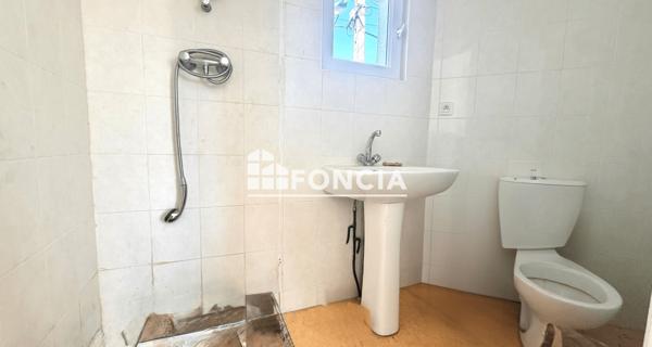 À vendre Maison 6 pièces 113.21 m² - La Flèche 72200