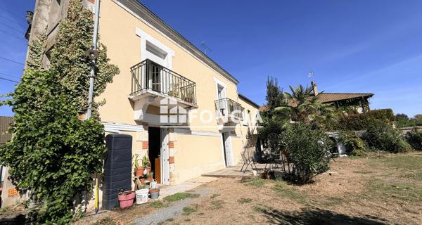 À vendre Maison 6 pièces 113.21 m² - La Flèche 72200