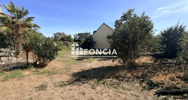 À vendre Maison 6 pièces 113.21 m² - La Flèche 72200