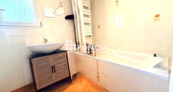 À vendre Maison 6 pièces 113.21 m² - La Flèche 72200