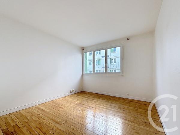 Appartement F3 à vendre  3 pièces - 49 m2 CHAMALIERES - 63