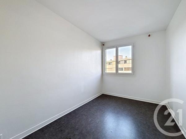 Appartement F3 à vendre  3 pièces - 49 m2 CHAMALIERES - 63
