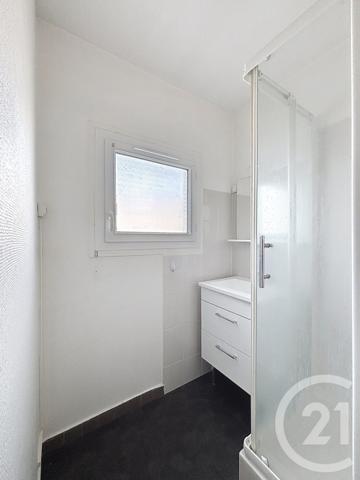 Appartement F3 à vendre  3 pièces - 49 m2 CHAMALIERES - 63