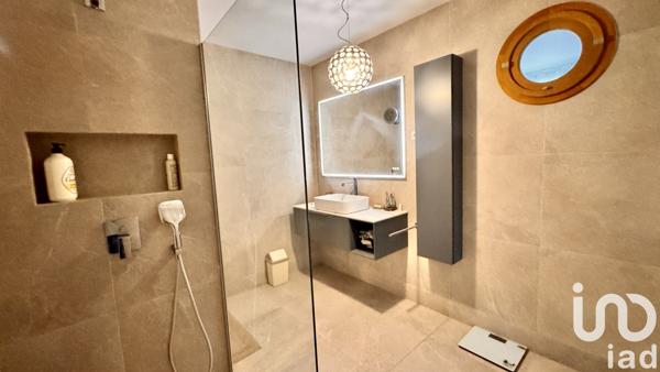 Appartement à vendre 5 pièces 109 m² Le Raincy