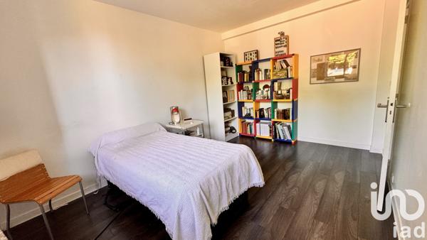 Appartement à vendre 5 pièces 109 m² Le Raincy