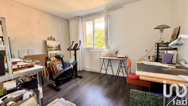 Appartement à vendre 5 pièces 109 m² Le Raincy