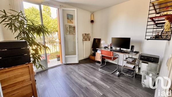 Appartement à vendre 5 pièces 109 m² Le Raincy