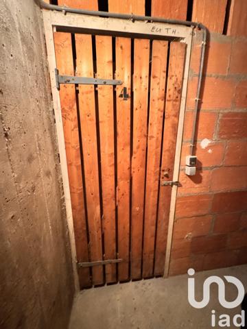 Appartement à vendre 5 pièces 109 m² Le Raincy