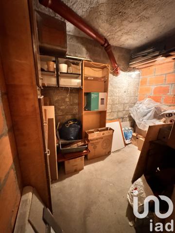 Appartement à vendre 5 pièces 109 m² Le Raincy