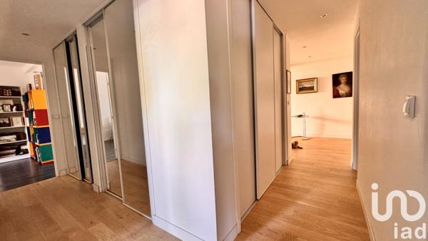 Appartement à vendre 5 pièces 109 m² Le Raincy