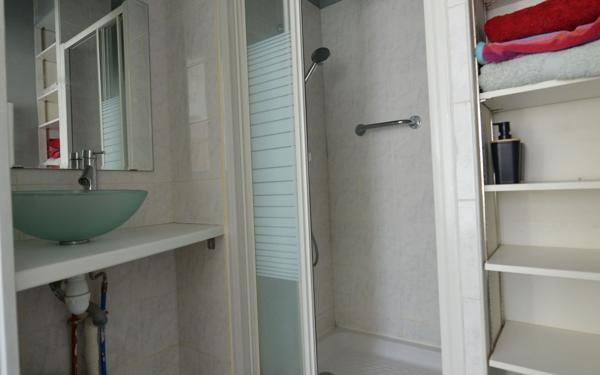 Appartement à louer    2 pièces • 44,01 m2 Grasse