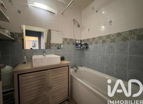 Appartement à vendre 2 pièces 47 m² Torcy