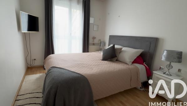 Appartement à vendre 2 pièces 47 m² Torcy