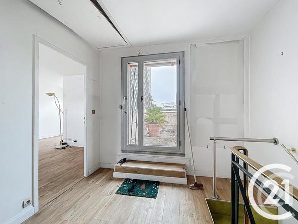 Appartement F6 à vendre  6 pièces - 136,49 m2 ROUEN - 76