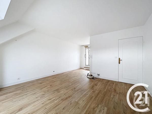 Appartement F6 à vendre  6 pièces - 136,49 m2 ROUEN - 76