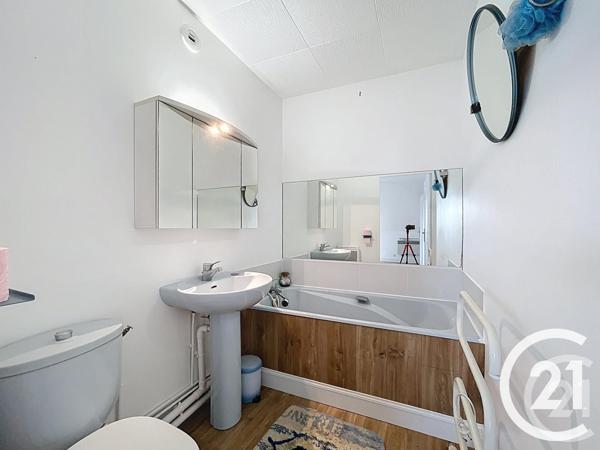 Appartement F6 à vendre  6 pièces - 136,49 m2 ROUEN - 76