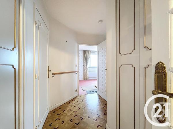 Appartement F6 à vendre  6 pièces - 136,49 m2 ROUEN - 76