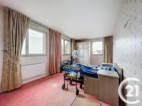 Appartement F6 à vendre  6 pièces - 136,49 m2 ROUEN - 76