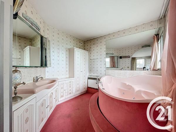 Appartement F6 à vendre  6 pièces - 136,49 m2 ROUEN - 76