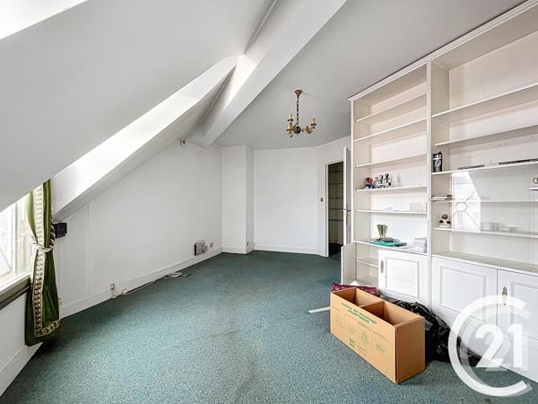 Appartement F6 à vendre  6 pièces - 136,49 m2 ROUEN - 76