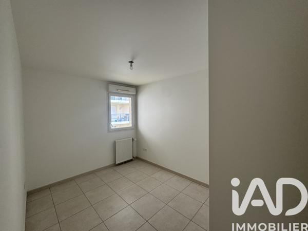 Appartement à vendre 4 pièces 70,35 m² Marseille 8