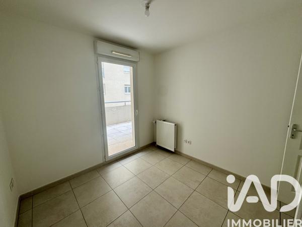 Appartement à vendre 4 pièces 70,35 m² Marseille 8