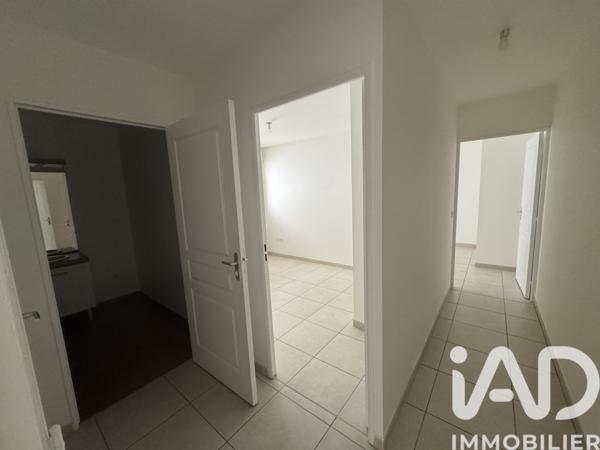 Appartement à vendre 4 pièces 70,35 m² Marseille 8