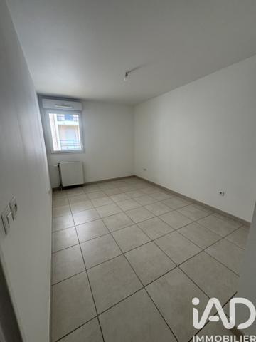 Appartement à vendre 4 pièces 70,35 m² Marseille 8