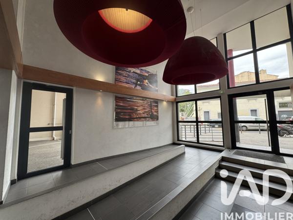 Appartement à vendre 4 pièces 70,35 m² Marseille 8