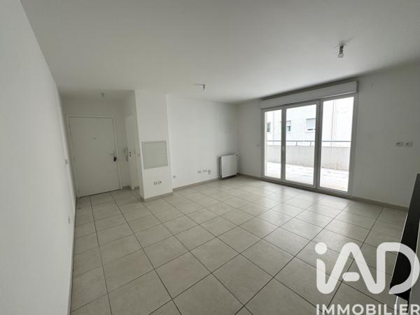 Appartement à vendre 4 pièces 70,35 m² Marseille 8