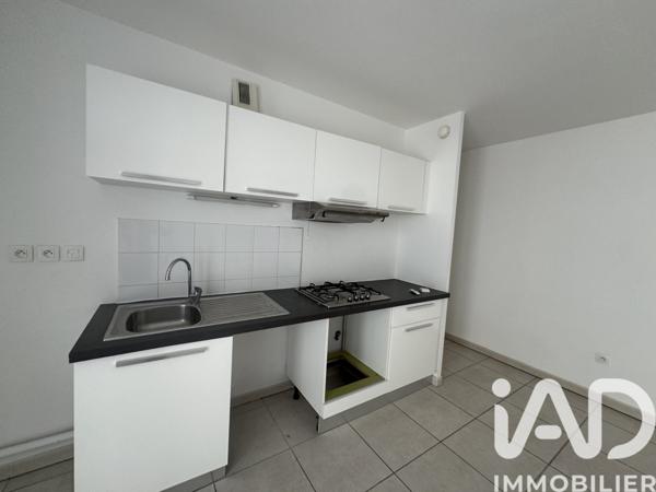 Appartement à vendre 4 pièces 70,35 m² Marseille 8